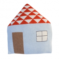 Coussin Favorite Place - Ciel
